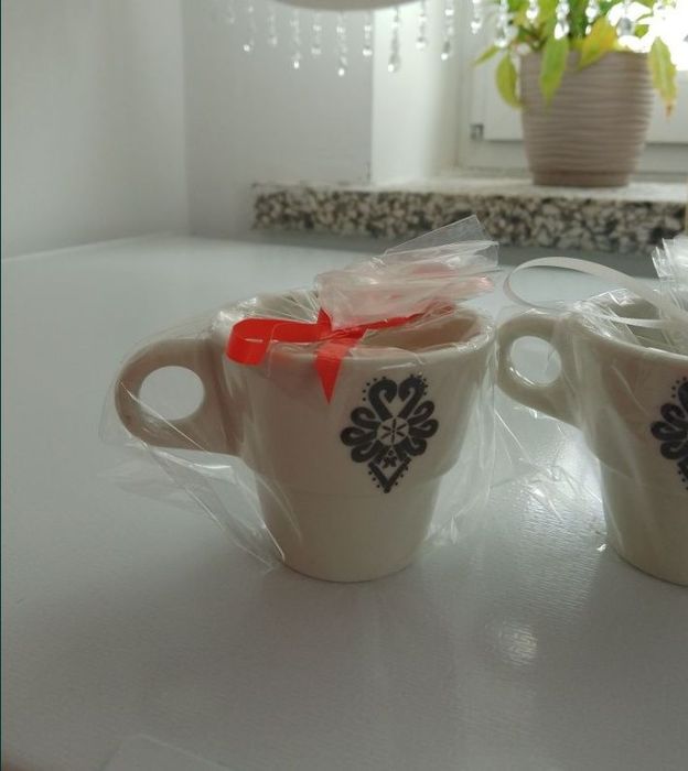 Filiżanka do espresso