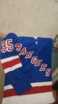 Продаю форму New York Rangers №35 (Starter, 1990-і, Made in Korea