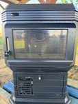 Piec Norweski Jotul 2000 Betha combi