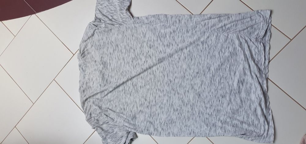 Koszulka na krótki rękaw XL męska