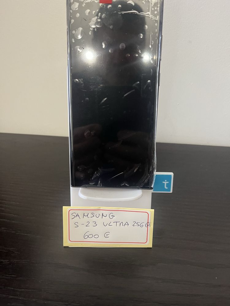 Samsung s23 ultra 256 GB