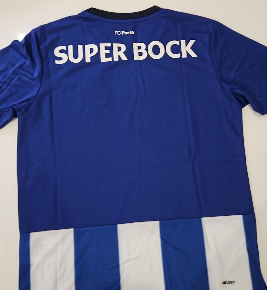 Vendo Camisola FC Porto