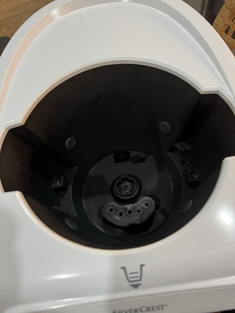 Monsieur Cuisine