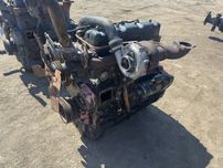 Silnik 4 cylindorwy Ursus Zetor TURBO z Ogławiacza Stan Perfekcyjny