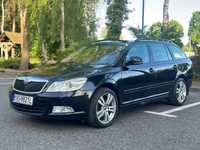 Skoda octavia 2 lift