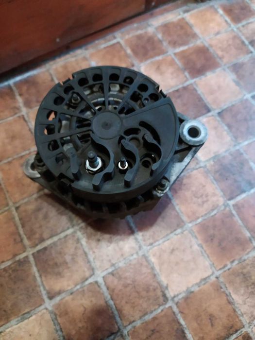 Генератор  Bosch