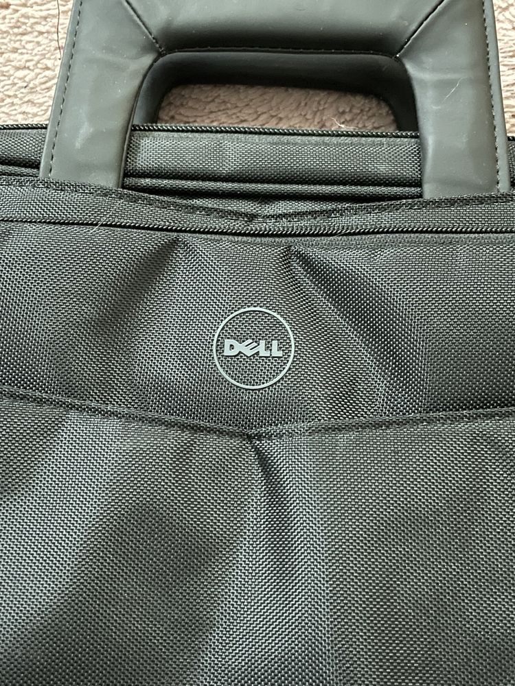 Torba na laptopa Dell