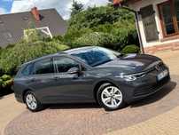 Volkswagen Golf FULL LED 3xklimatronik Automat Nawigacja AppleCar
