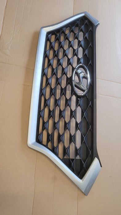 Hyundai Tucson III LIFT Grill-Atrapa