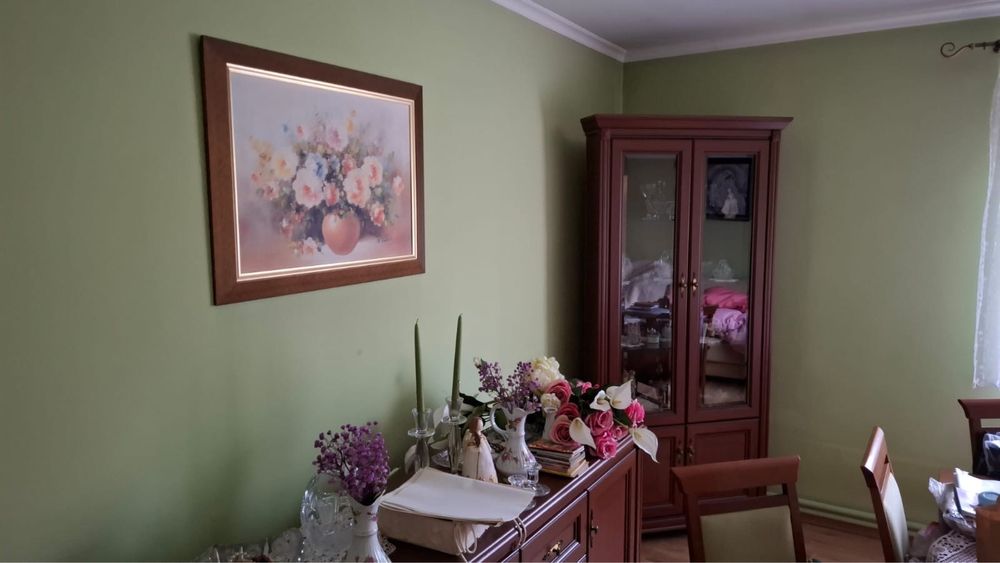 Dom na sprzedaż bezposrednio od wlasciciela /calosc 3100 m2