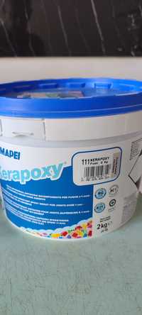 Mapei kerapoxy 111