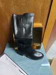 Botas altas Sra 40