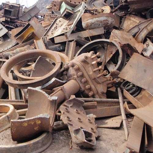 Купуємо металобрухт кольорових та чорних металів
