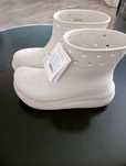 Kalosze damskie crocs w10