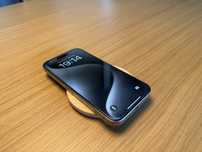 iphone 15 pro 128gb naturalny tytan roczny