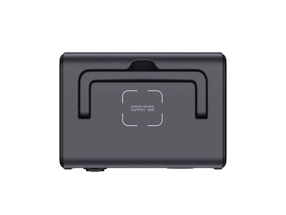 Зарядна станція BLUETTI EB3A 268Wh | 600W