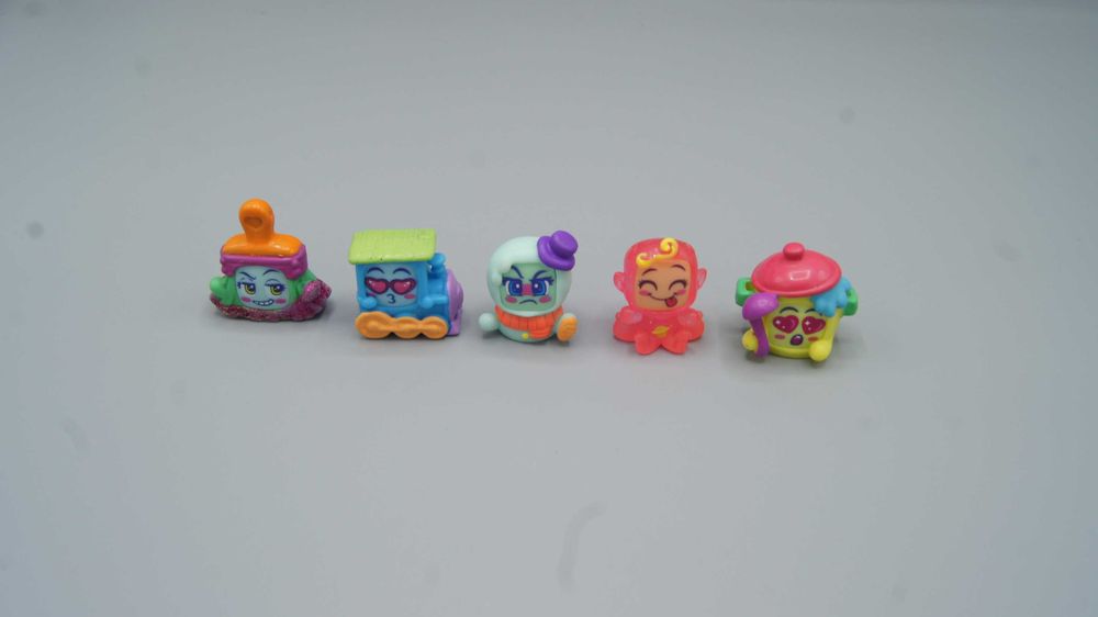 Figurki Moji Pops. Rzadkie