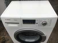 Pralka Bosch! WLO24260!  Gwarancja + Transport Gratis!