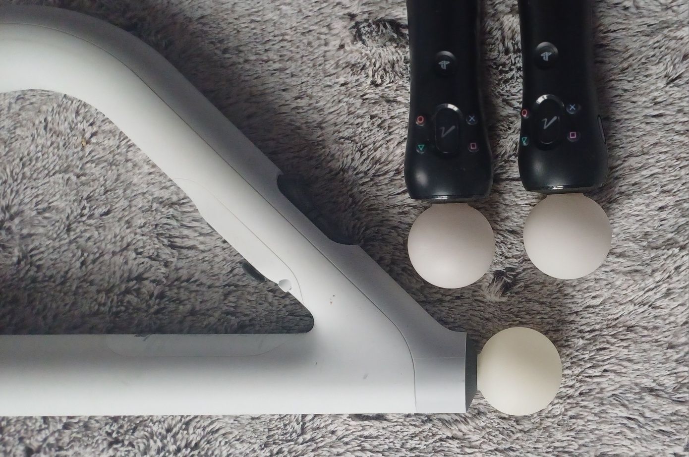 PlayStation 4 VR Mega Pack