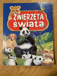 Zwierzęta świata