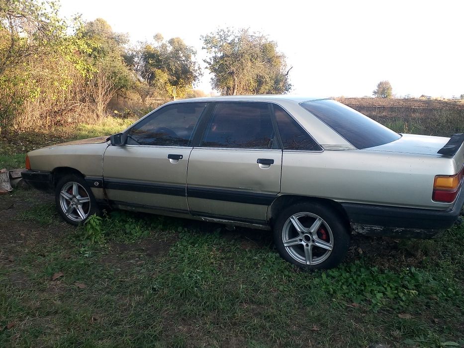 Обмін на мото або авто