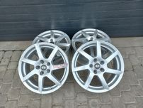 Felgi aluminiowe 17" 5x114,3 do Kia, Hyundai, Renault
