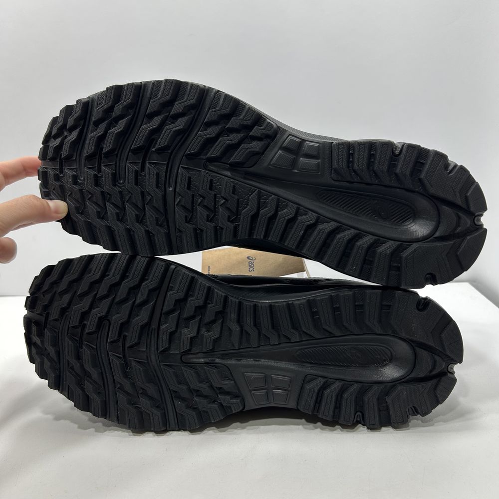 Чоловічі кросівки ASICS Trail Scout 3