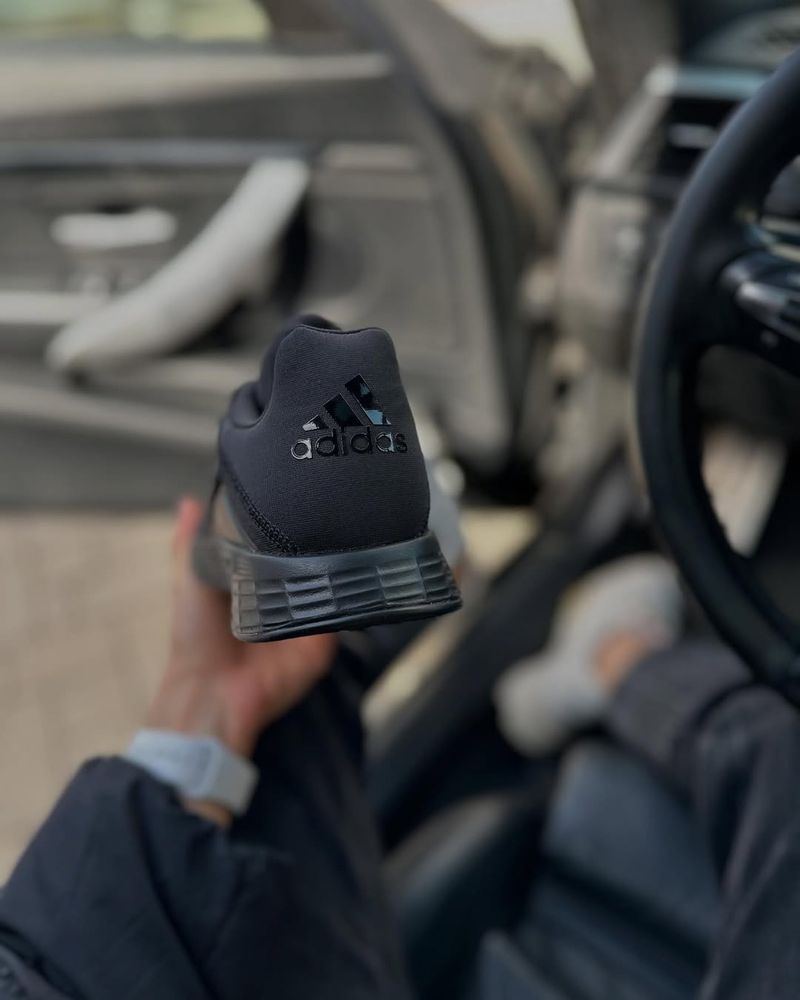 Чоловічі оригінальні кросівки Adidas Duramo SL G58108