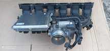 BMW F10 535i 2012r. ECU Komputer + inne