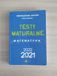 Testy maturalne Matematyka