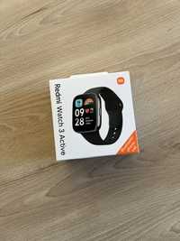 Xiaomi Redmi Watch 3 Active