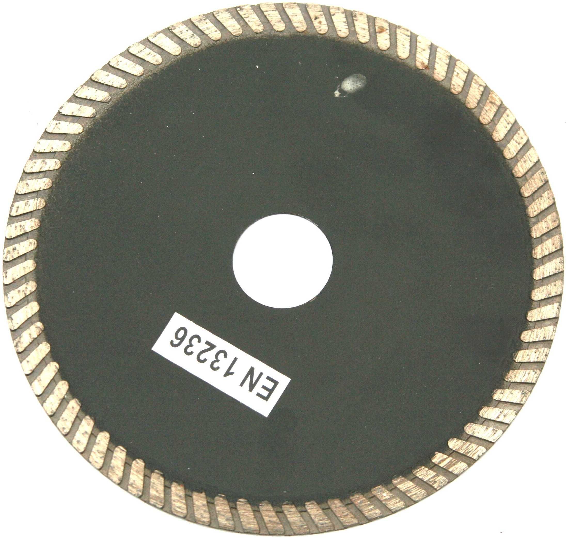 125mm tarcza do gresu klinkieru na sucho BELGIA