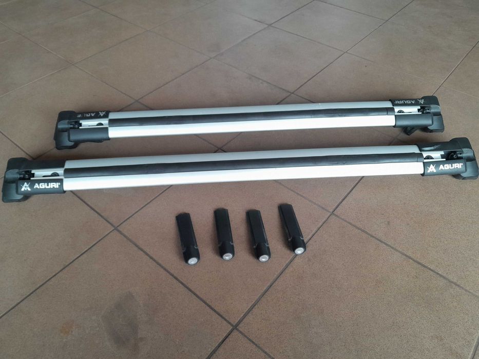 Belki dachowe Aguri; Peugeot 2008