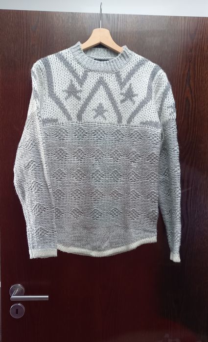 Camisola de senhora M