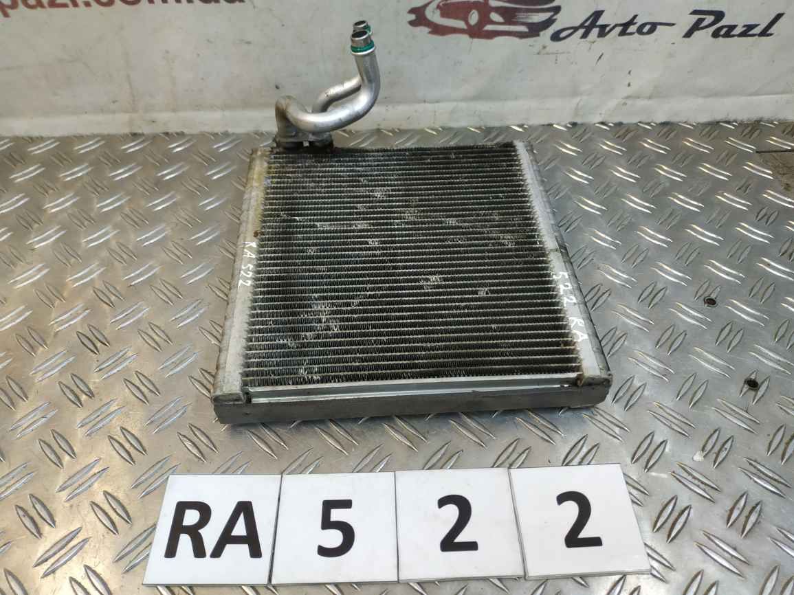 Renault (RVI) Master 3 10- Випарник кондиціонера испаритель  RA0522 27