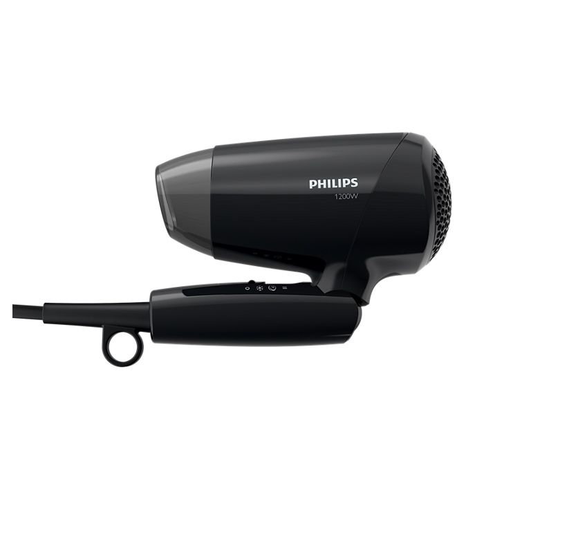 suszarka do włosów Philips Essential Care