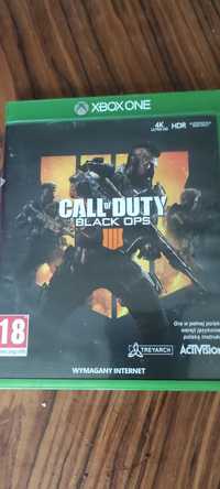Call od Duty Black ops 4 XBOX ONE
