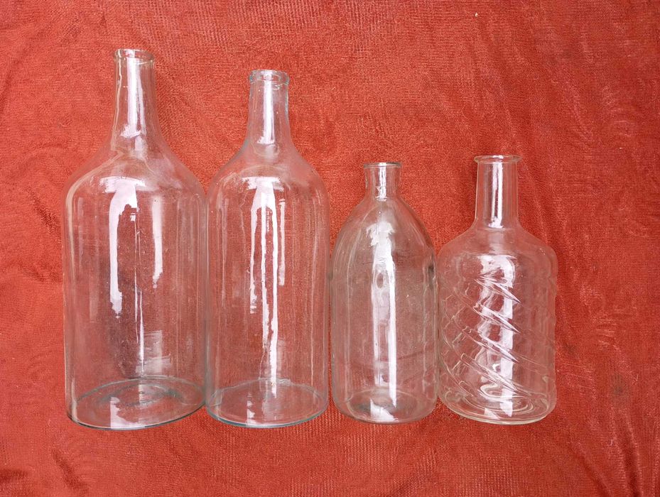 Бутль для самогона