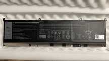 Bateria DELL XPS, G Series, Precision. MODEL: 69KF2