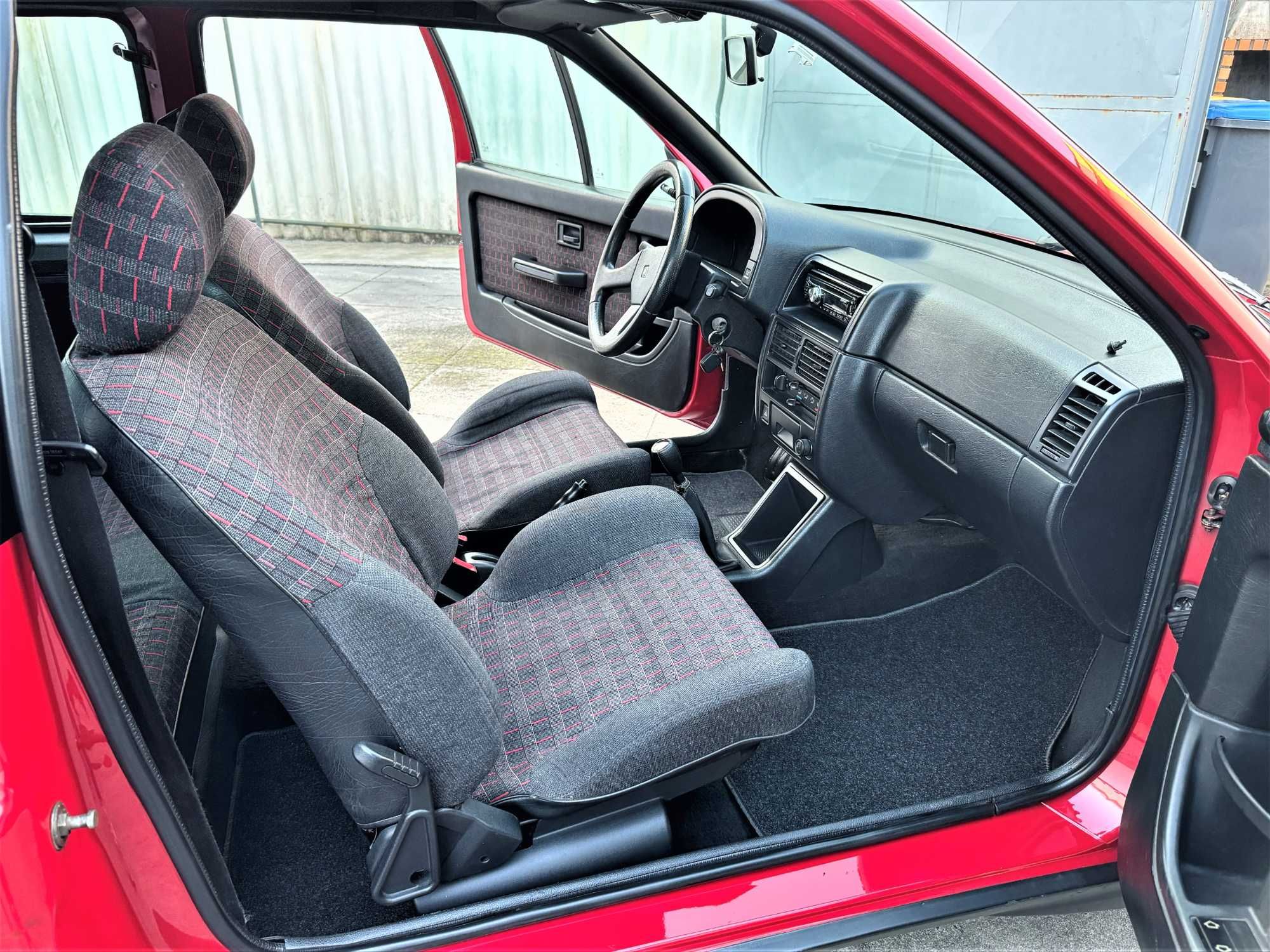 Citroen AX 1.4 GTI Original Certificado ACP