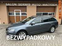 Skoda Octavia 1,6 TDI 116KM Klima Navi 2xPDC Serwis