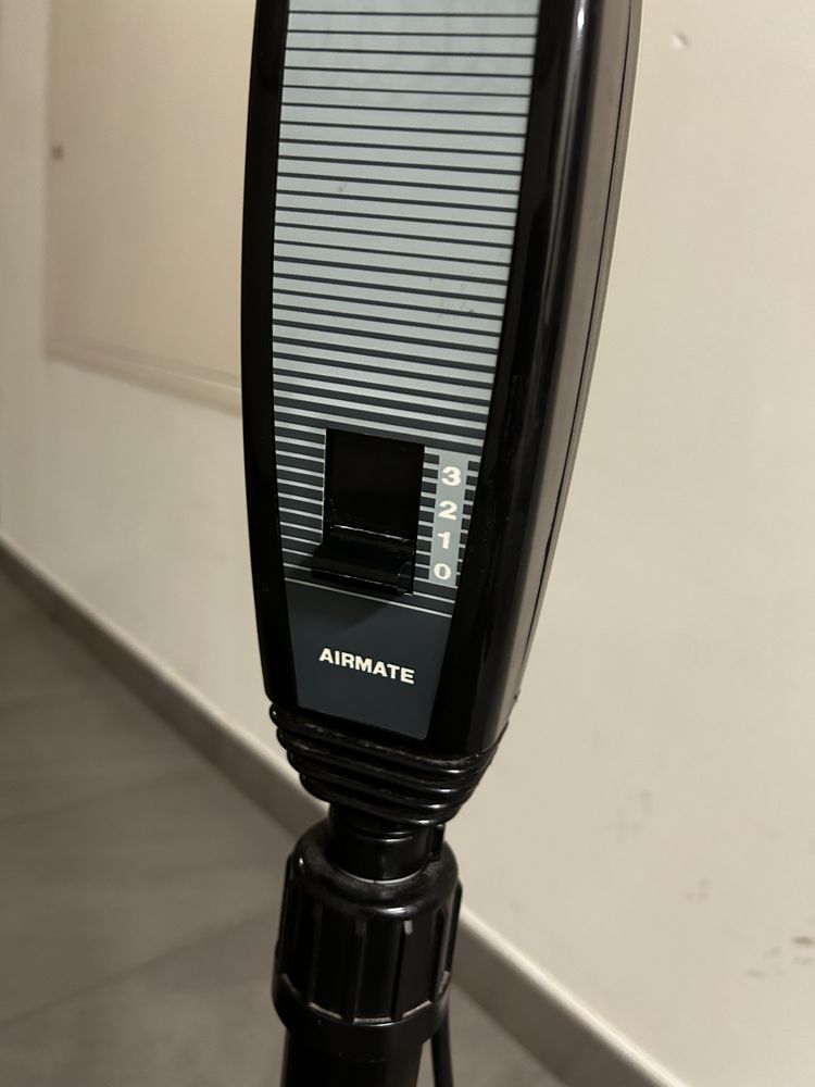 Wentylator stojący AIRMATE TF-S601PC – 60W, 230V – Sprzedam