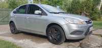 Ford Focus mk2 II FL 2008