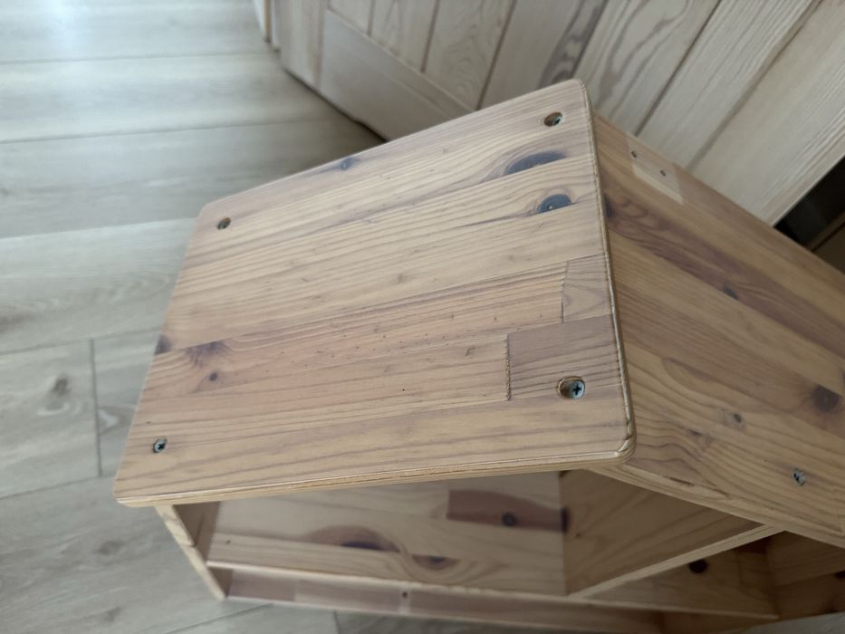 Domek flisat ikea maileg