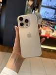 OKAZJA !iPhone 16 Pro 128 GB Desert Titanium | Gwarancja 2 Lata