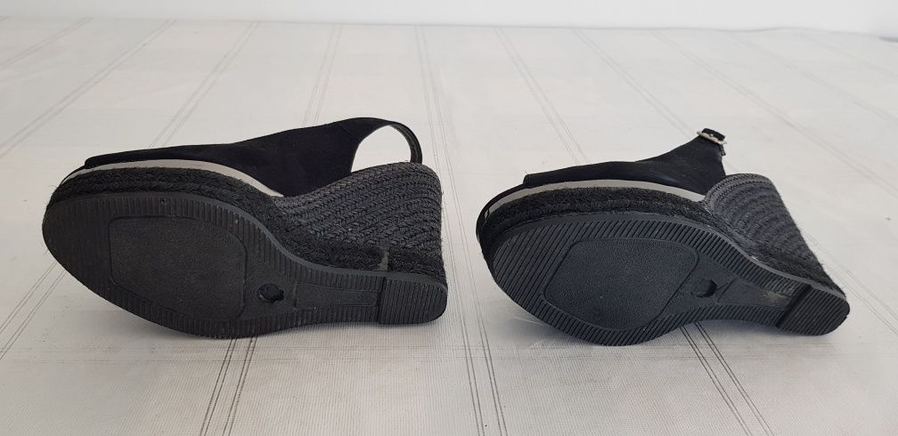 Sapatos de senhora PROF