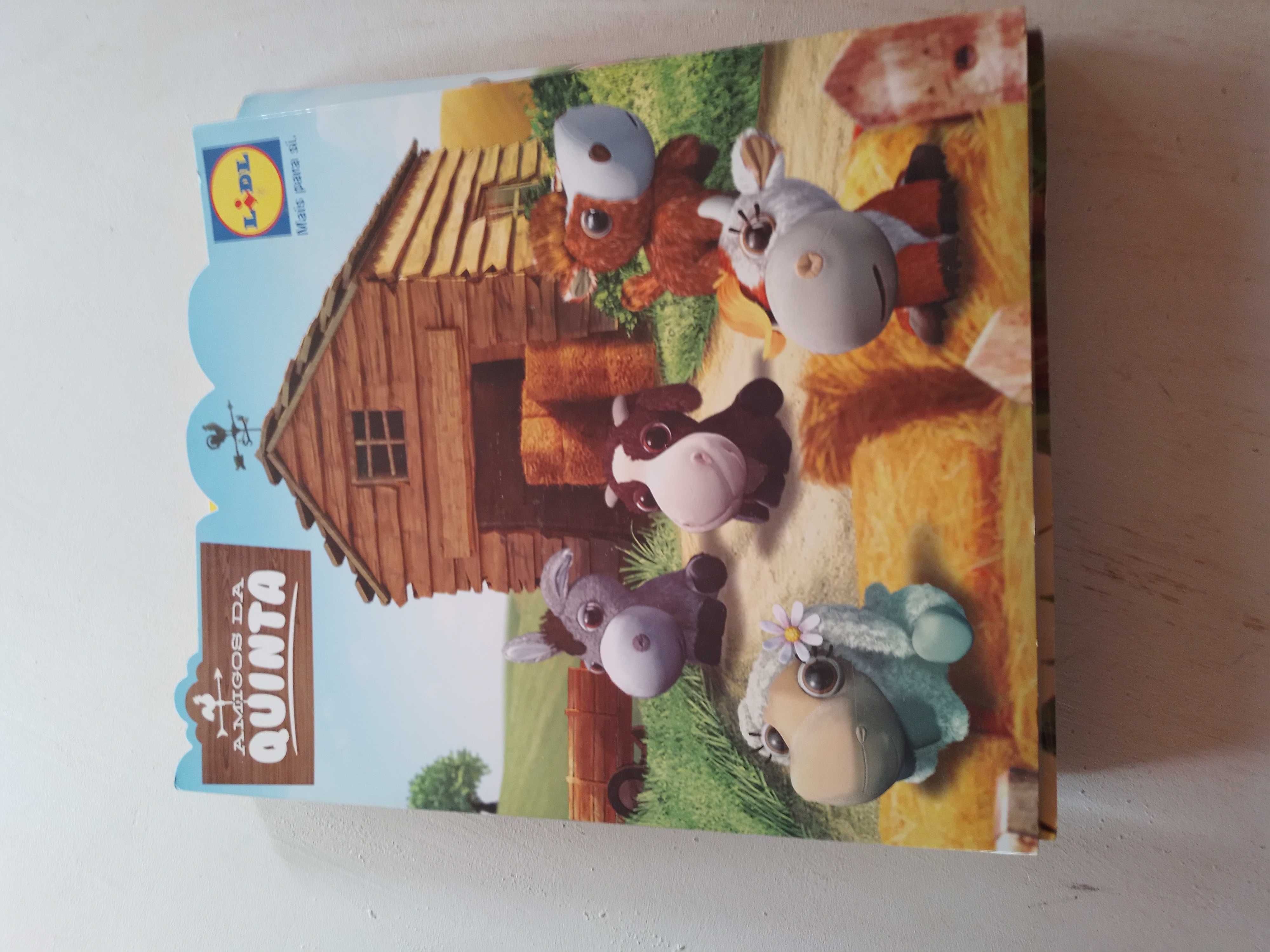Coleções Lidl - Várias