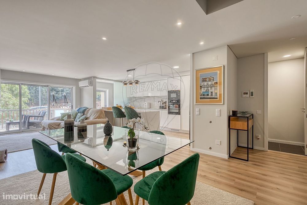 Apartamento T3 para venda