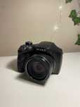 Sony Cybershot DSC H300