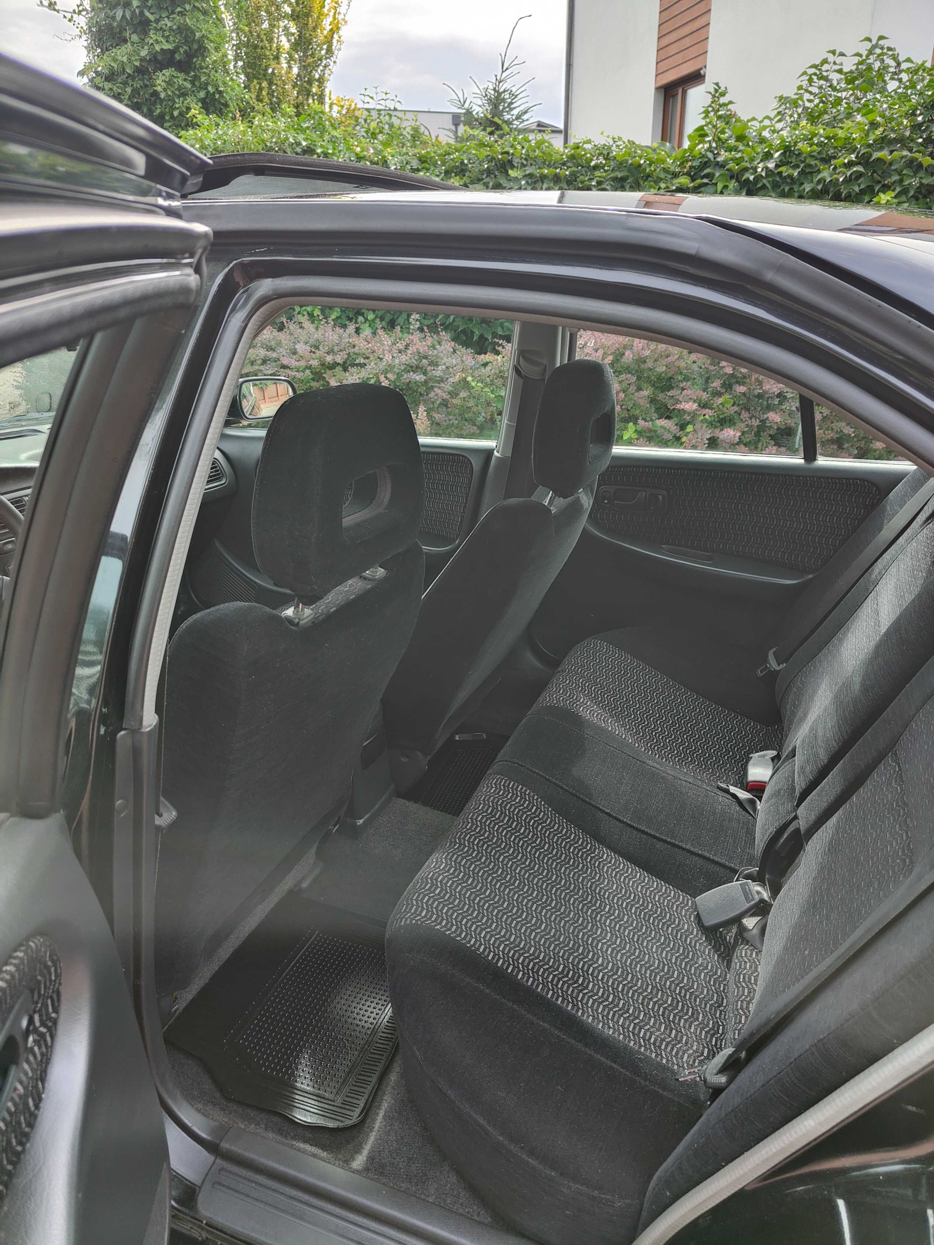 Nissan Primera P10, 2.0 GTR 150 KM Unikat 179 tyś km